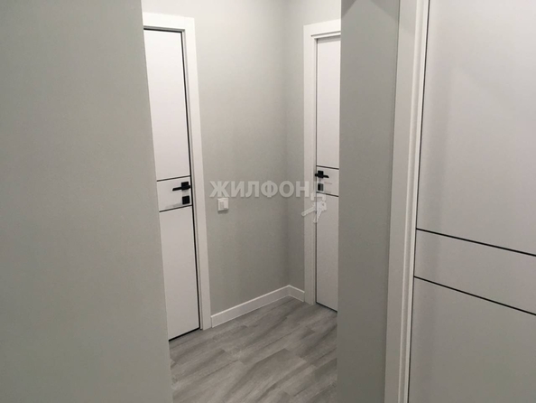 
   Продам 3-комнатную, 62.7 м², 3-й микрорайон, 14/1

. Фото 22.