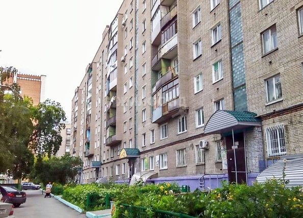 
   Продам 3-комнатную, 56.4 м², Челюскинцев ул, 18

. Фото 10.