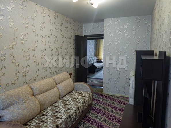 
   Продам 3-комнатную, 63.5 м², Выборная ул, 108

. Фото 8.