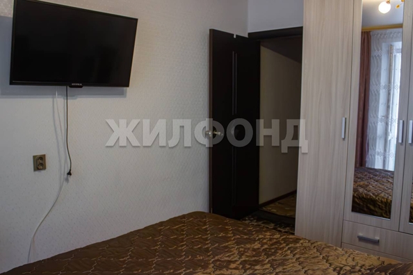 
   Продам 3-комнатную, 63.5 м², Выборная ул, 108

. Фото 10.