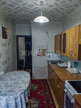 
   Продам 3-комнатную, 63.5 м², Выборная ул, 108

. Фото 11.
