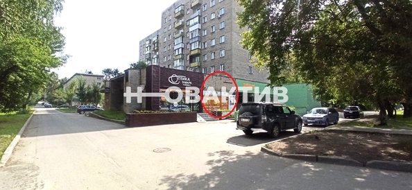 
   Продам помещение свободного назначения, 397 м², Объединения ул, 42

. Фото 2.