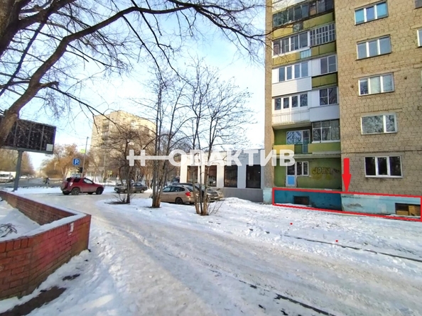 
   Продам помещение свободного назначения, 397 м², Объединения ул, 42

. Фото 6.