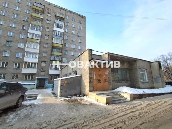 
   Продам помещение свободного назначения, 397 м², Объединения ул, 42

. Фото 10.