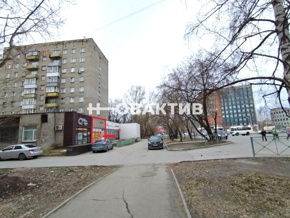 
   Продам помещение, 397 м², Объединения ул, 42

. Фото 5.