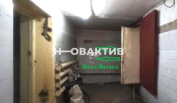 
   Продам помещение, 397 м², Объединения ул, 42

. Фото 10.