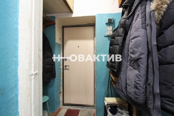 
   Продам 2-комнатную, 41.7 м², Богдана Хмельницкого ул, 20

. Фото 6.