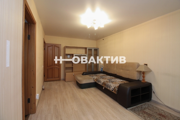 
   Продам 3-комнатную, 59.5 м², Российская ул, 26

. Фото 3.