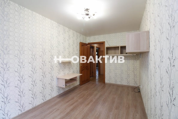 
   Продам 3-комнатную, 59.5 м², Российская ул, 26

. Фото 11.