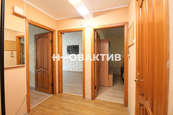 
   Продам 3-комнатную, 59.5 м², Российская ул, 26

. Фото 23.