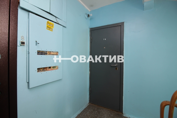 
   Продам 3-комнатную, 59.5 м², Российская ул, 26

. Фото 25.