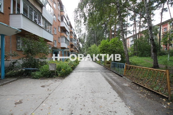 
   Продам 3-комнатную, 59.5 м², Российская ул, 26

. Фото 27.