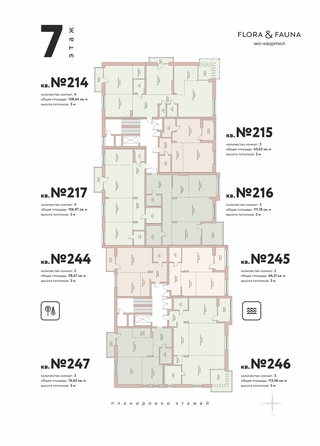 plan floor