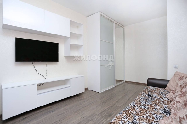 
   Продам 1-комнатную, 33.1 м², Михаила Кулагина ул, 33

. Фото 1.