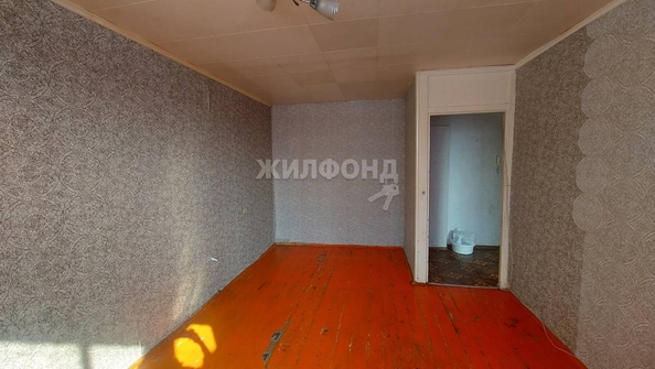 
   Продам 1-комнатную, 30 м², Микрорайон тер, 6

. Фото 5.