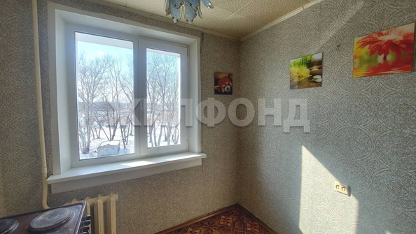 
   Продам 1-комнатную, 30 м², Микрорайон тер, 6

. Фото 2.