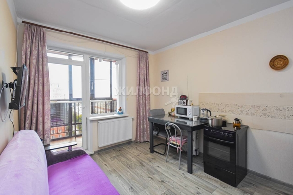 
   Продам 1-комнатную, 44.9 м², Ельцовская ул, 6/4

. Фото 12.