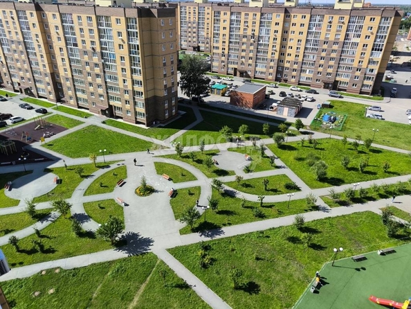 
   Продам студию, 25.7 м², Романтиков ул, 8/1

. Фото 8.