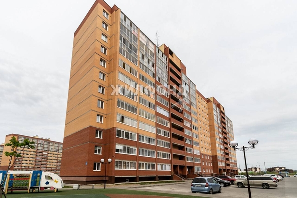 
   Продам студию, 25.7 м², Романтиков ул, 8/1

. Фото 13.