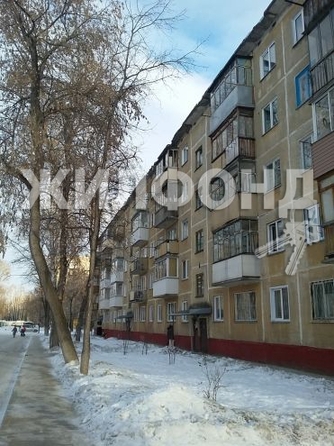 
   Продам 2-комнатную, 45.9 м², Зорге ул, 51

. Фото 2.