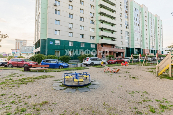 
   Продам 2-комнатную, 63 м², Ипподромская ул, 44

. Фото 21.