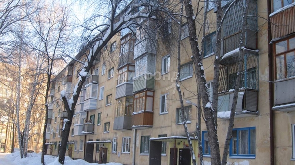 
   Продам 2-комнатную, 43.4 м², Зорге ул, 87

. Фото 3.