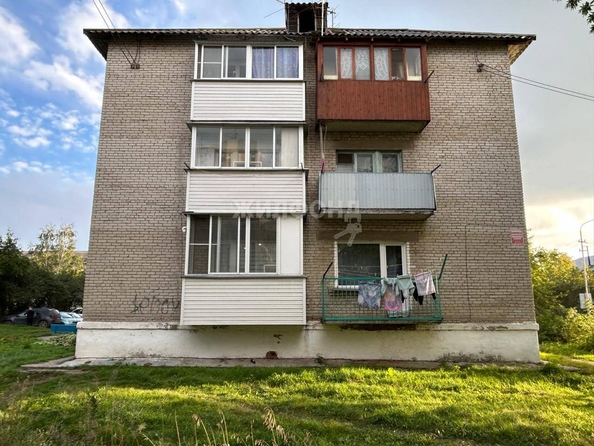 
   Продам 2-комнатную, 38.1 м², Комсомольская ул, 23

. Фото 21.