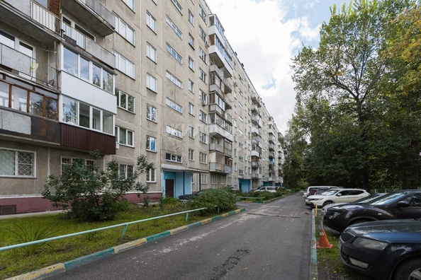 
   Продам 2-комнатную, 43.9 м², Бориса Богаткова ул, 165

. Фото 16.