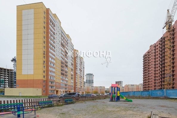 
   Продам 2-комнатную, 52.4 м², Закаменский мкр, 14

. Фото 18.