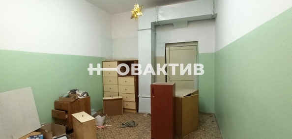 
   Сдам помещение свободного назначения, 148 м², Объединения ул, 42

. Фото 9.