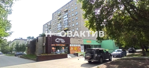 
   Сдам помещение свободного назначения, 250 м², Объединения ул, 42

. Фото 1.