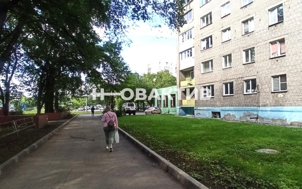 
   Сдам помещение свободного назначения, 250 м², Объединения ул, 42

. Фото 3.