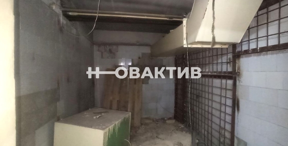 
   Сдам помещение свободного назначения, 250 м², Объединения ул, 42

. Фото 15.