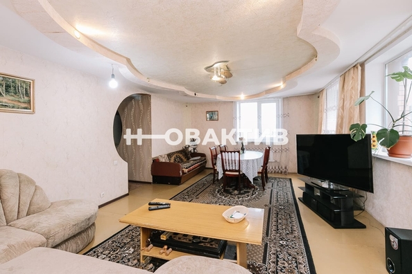 
   Продам дом, 190 м², Новосибирск

. Фото 10.