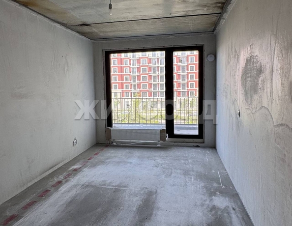 
  Продается 3-комн. квартира, 90 м², 3-й микрорайон, д. 1
. Фото 1.
