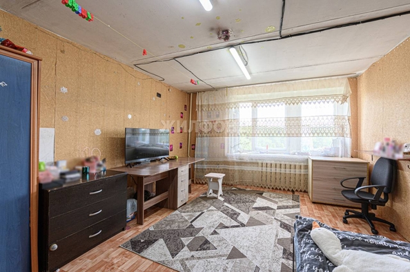 
   Продам 3-комнатную, 66.4 м², Газонная ул, 1Б

. Фото 4.