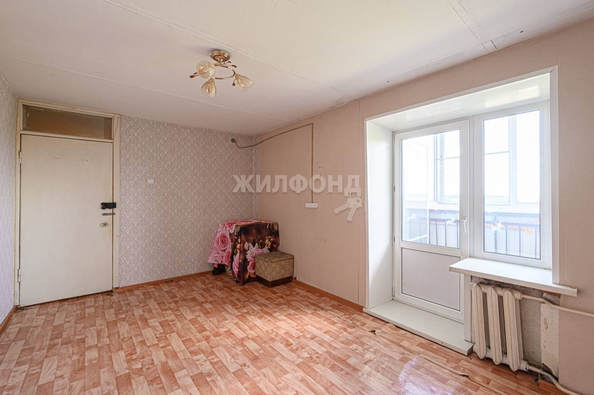 
   Продам 3-комнатную, 66.4 м², Газонная ул, 1Б

. Фото 7.