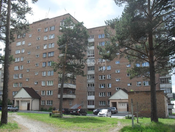 
   Продам 3-комнатную, 66.4 м², Газонная ул, 1Б

. Фото 31.