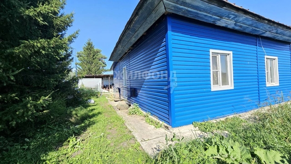 
   Продам дом, 54.7 м², Нижний Коен

. Фото 5.