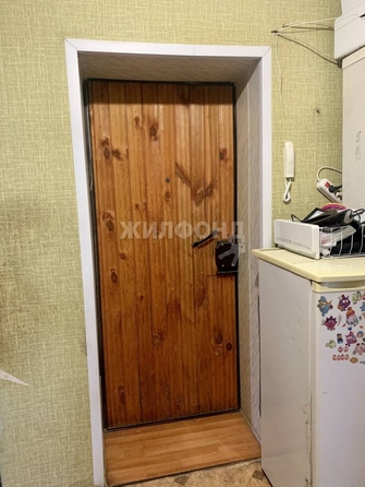 
   Продам комнату, 7.7 м², Парковая ул, 7

. Фото 3.