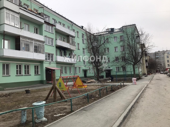 
   Продам комнату, 7.7 м², Парковая ул, 7

. Фото 2.