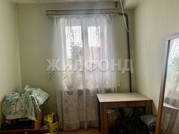 
   Продам комнату, 7.7 м², Парковая ул, 7

. Фото 2.