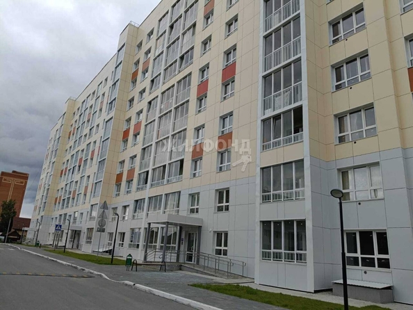 
   Продам 1-комнатную, 31.1 м², Степная ул, 262б

. Фото 10.