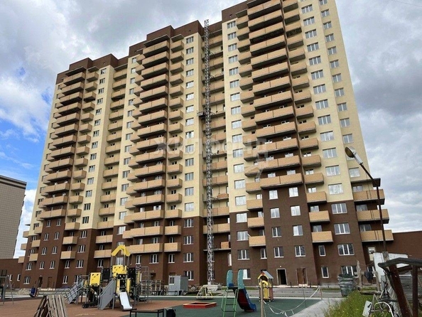 
   Продам 1-комнатную, 39.6 м², Виктора Уса ул, 1/1

. Фото 7.