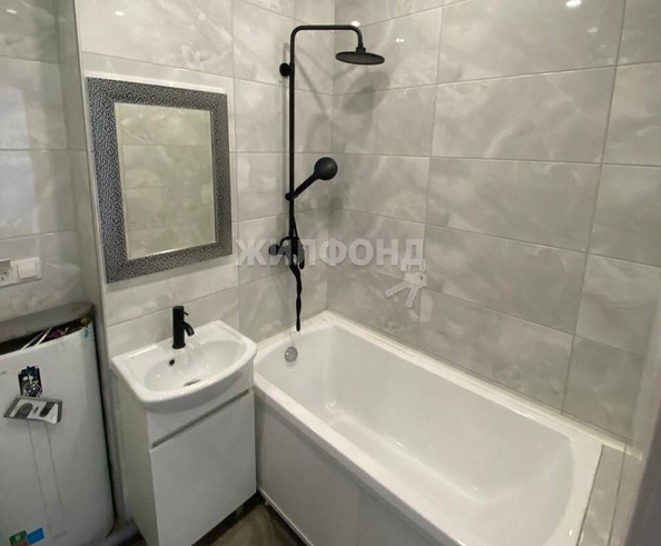 
   Продам 1-комнатную, 39.6 м², Виктора Уса ул, 1/1

. Фото 11.