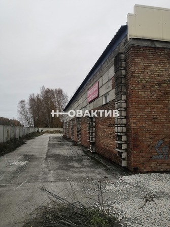 
   Продам помещение свободного назначения, 1488 м², Школьная ул, 8

. Фото 3.