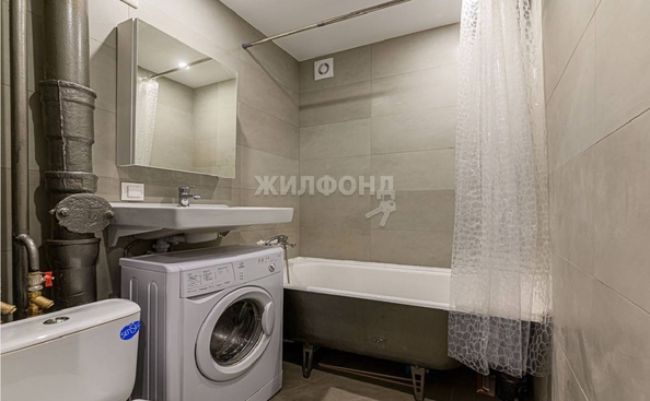 
   Продам 2-комнатную, 42.8 м², Кропоткина ул, 109

. Фото 7.