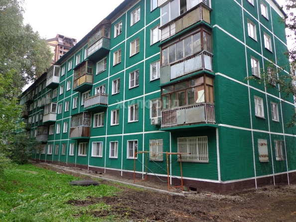 
   Продам 2-комнатную, 42.8 м², Кропоткина ул, 109

. Фото 16.