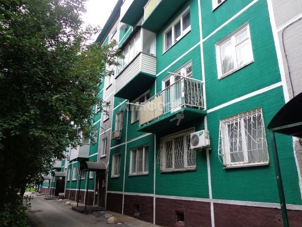 
   Продам 2-комнатную, 42.8 м², Кропоткина ул, 109

. Фото 19.