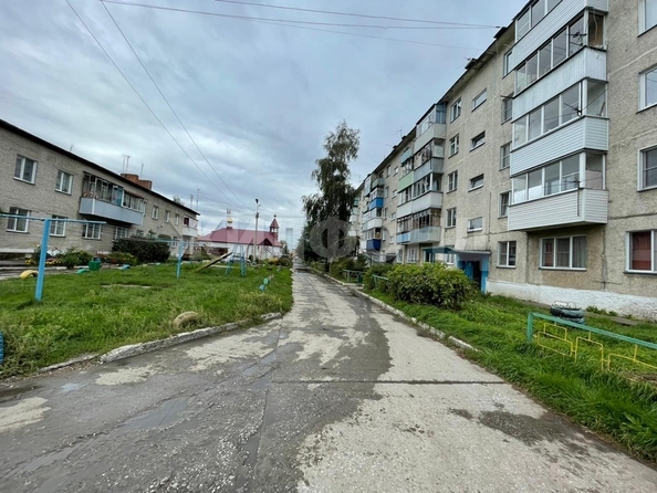 
   Продам 2-комнатную, 46.9 м², Есенина ул, 19

. Фото 15.